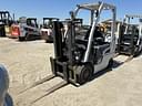 2016 Unicarriers MCP1F2A20LV Image