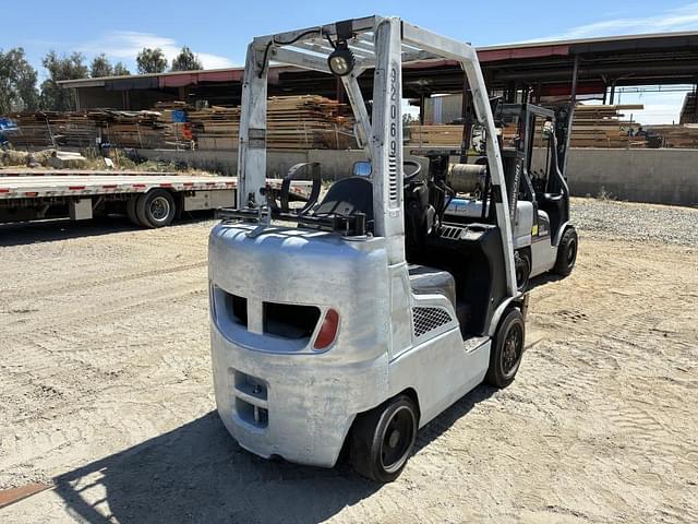 Image of Unicarriers MCP1F2A20LV equipment image 2