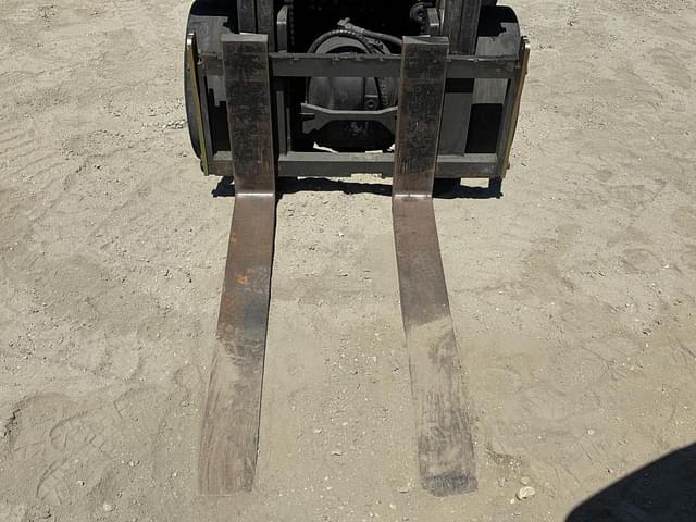 Image of Unicarriers MCP1F2A20LV equipment image 4