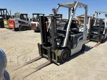 Main image Unicarriers MCP1F2A20LV