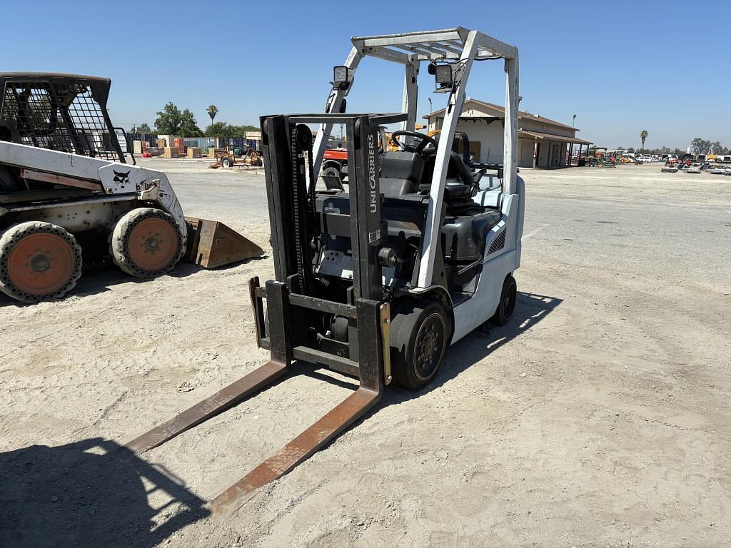 Image of Unicarriers MCP1F2A20LV Primary image