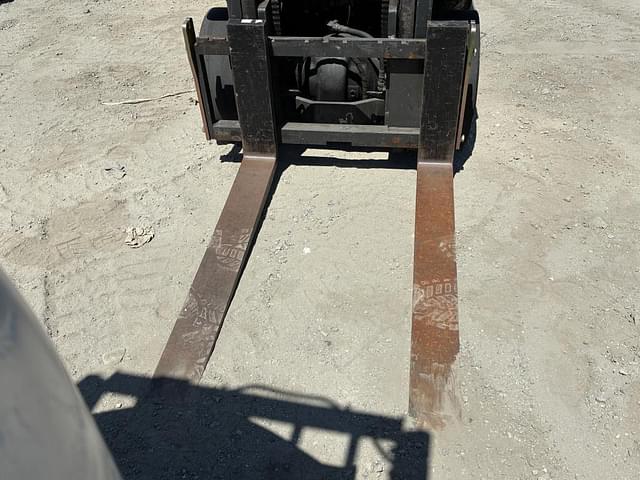 Image of Unicarriers MCP1F2A20LV equipment image 4
