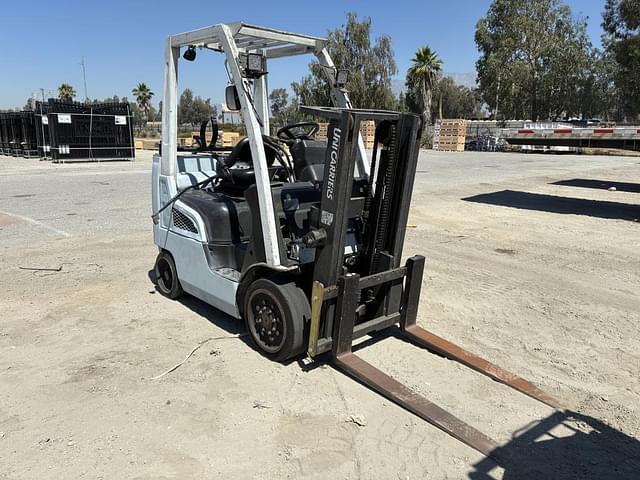 Image of Unicarriers MCP1F2A20LV equipment image 1