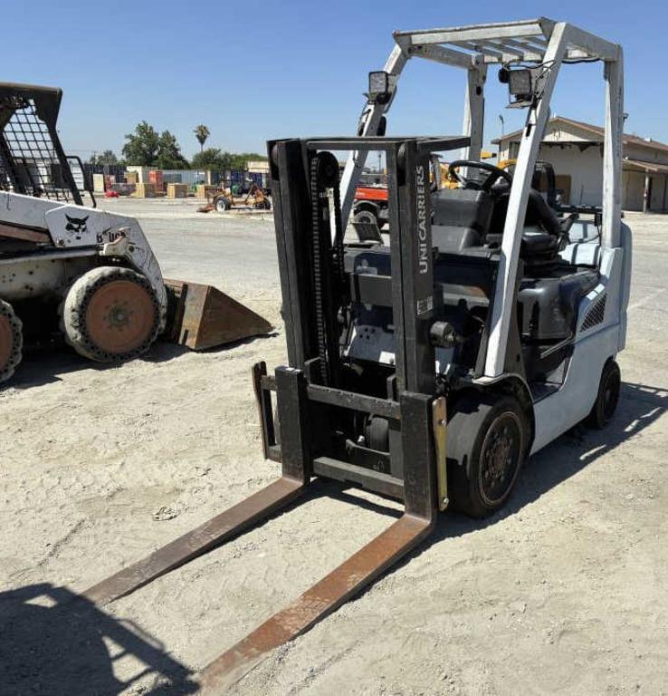 Image of Unicarriers MCP1F2A20LV Primary image