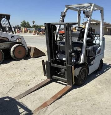 Main image Unicarriers MCP1F2A20LV