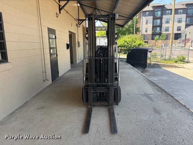 Image of Unicarriers MCP1F1A20LV equipment image 1