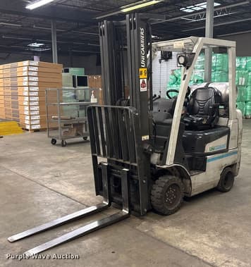 Main image Unicarriers 40
