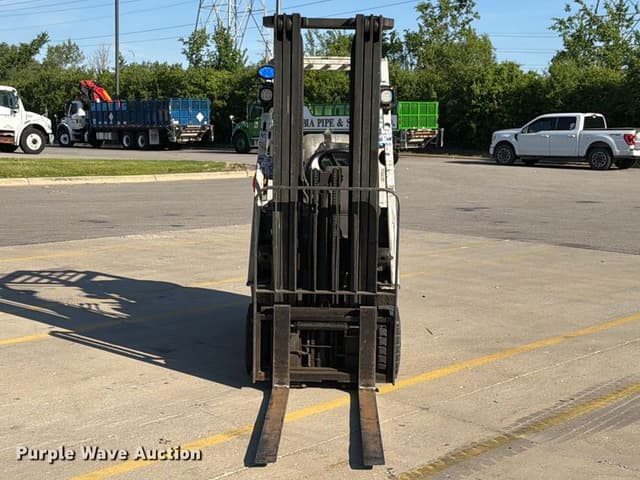 Image of Unicarriers MCP1F1A20LV equipment image 1
