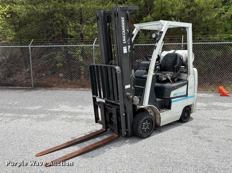 Image of Unicarriers MCP1F1A20LV Primary image