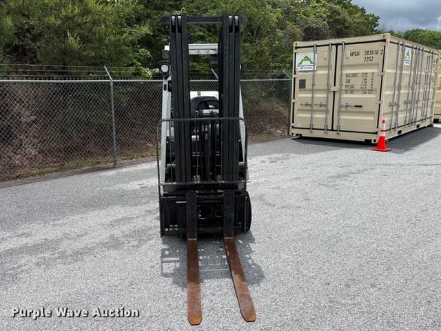 Image of Unicarriers MCP1F1A20LV equipment image 1