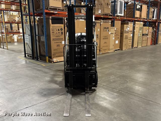 Image of Unicarriers MCP1F1A20LV equipment image 1