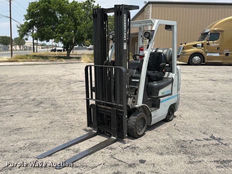 Image of Unicarriers MCP1F1A20LV Primary image