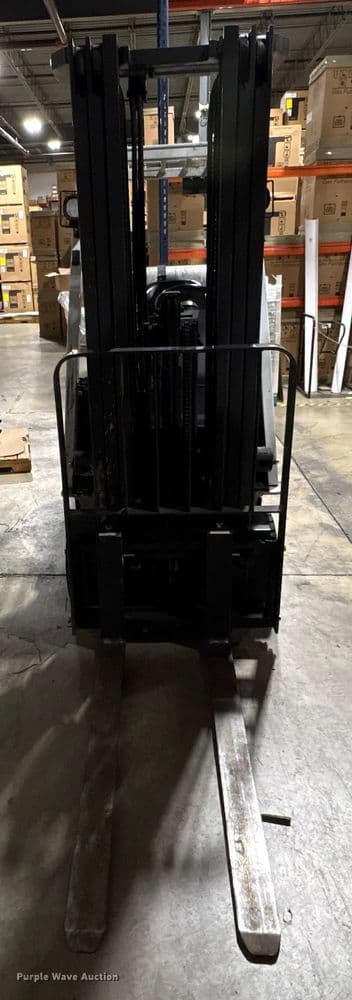 Image of Unicarriers 40 equipment image 1