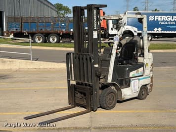 Main image Unicarriers MCP1F1A20LV