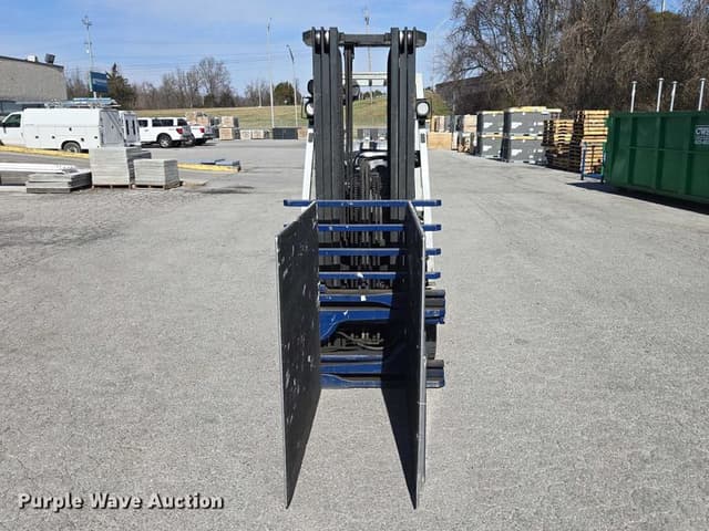 Image of Unicarriers 40 equipment image 1