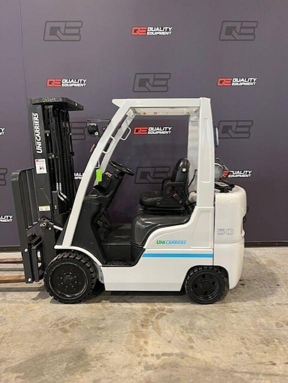 Image of Unicarriers CF50LP Image 0