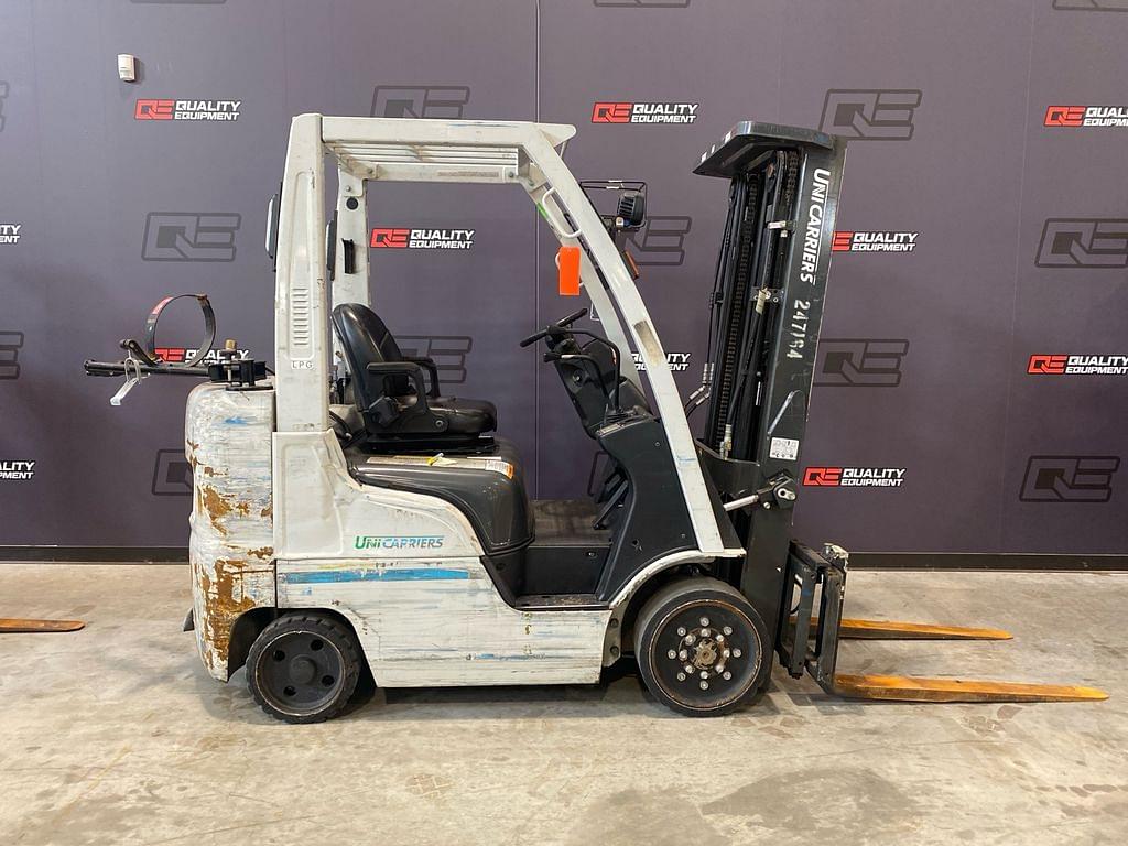 Image of Unicarriers CF50LP Image 1