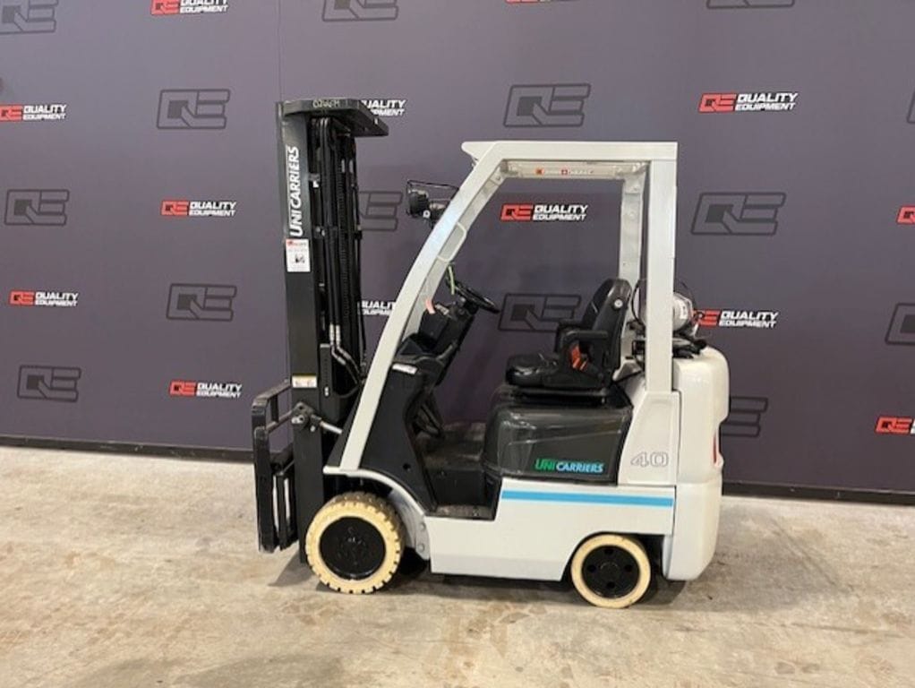 2016 Unicarriers CFS40LP Equipment Image0