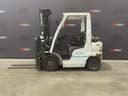 2016 Unicarriers PF50 Image