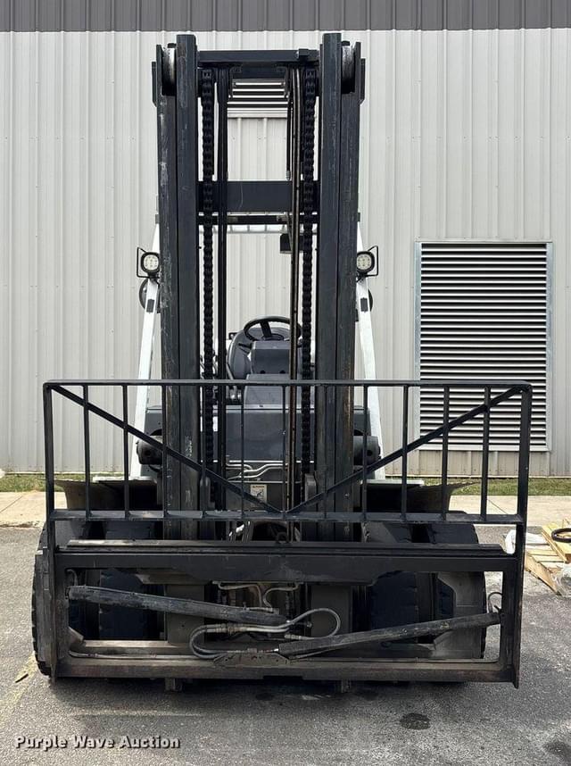 Image of Unicarriers MJ1F4A35LV equipment image 1