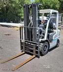 2016 Unicarriers PF50 Image