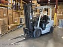 2016 Unicarriers PF50 Image