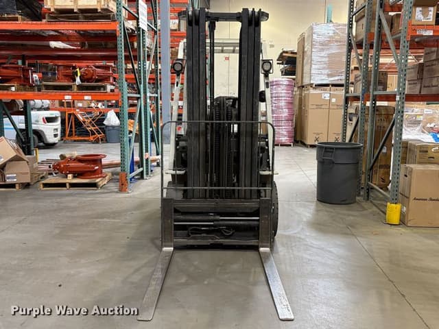 Image of Unicarriers PF50 equipment image 1