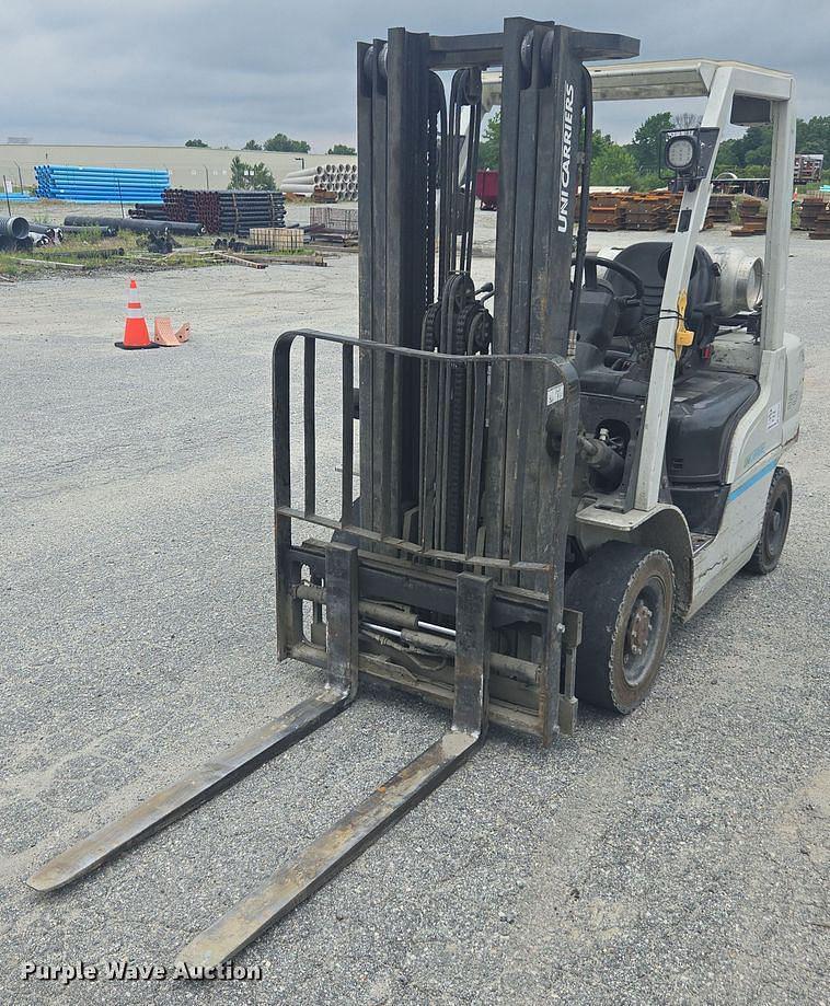 Image of Unicarriers PF50 Primary image