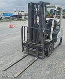 2016 Unicarriers PF50 Image