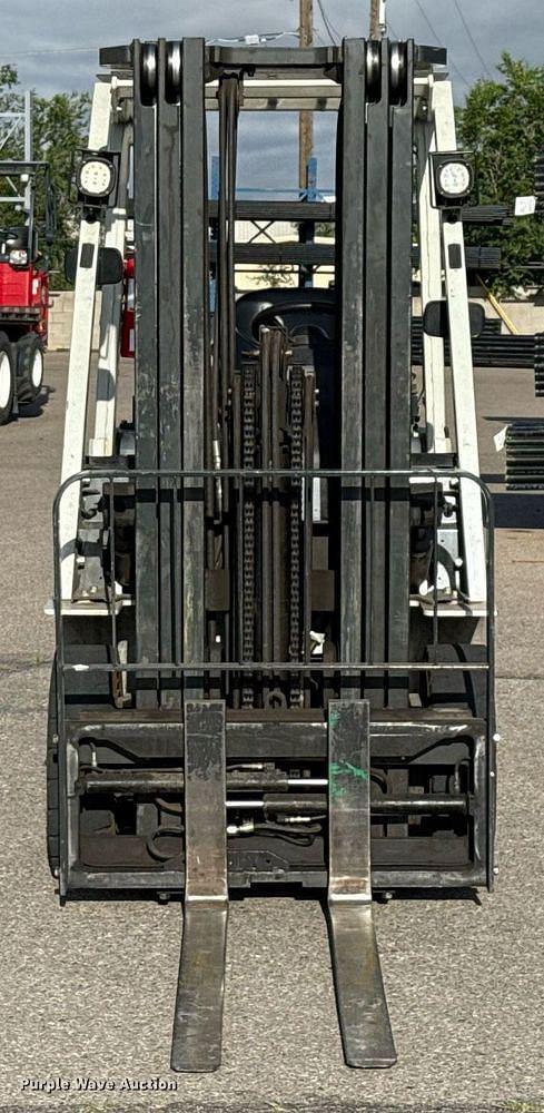 Image of Unicarriers PF50 equipment image 1