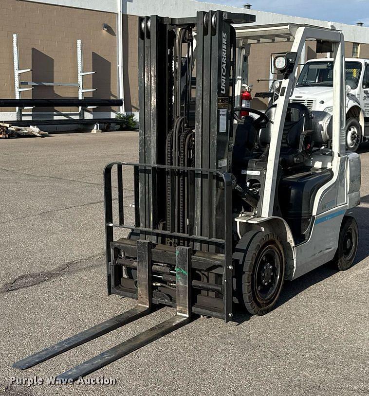 Image of Unicarriers PF50 Primary image