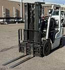2016 Unicarriers PF50 Image