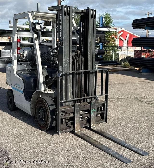 Image of Unicarriers PF50 equipment image 2