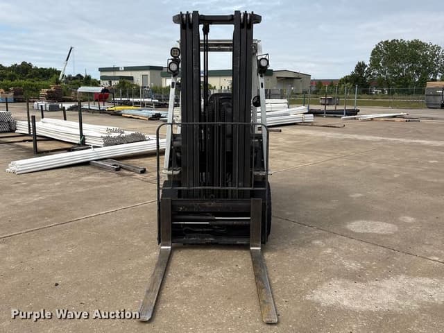 Image of Unicarriers MP1F2A25LV equipment image 1