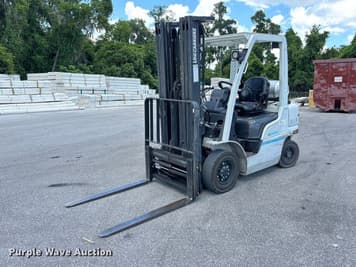 Main image Unicarriers PF50
