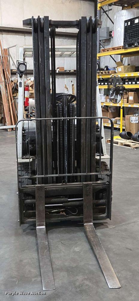Image of Unicarriers PF50 equipment image 1