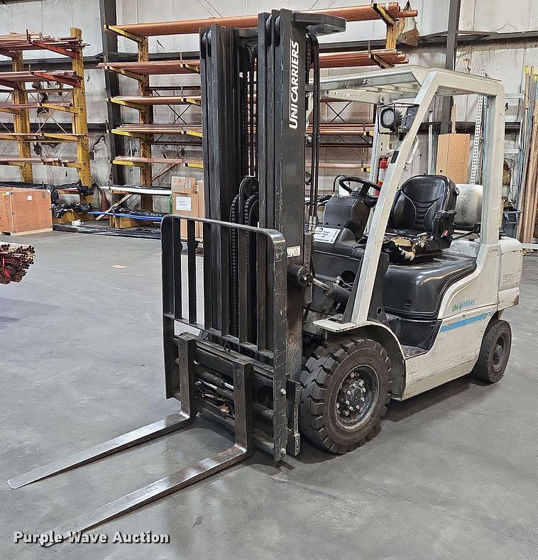 Image of Unicarriers PF50 Primary image