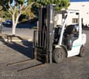 2016 Unicarriers PF50 Image