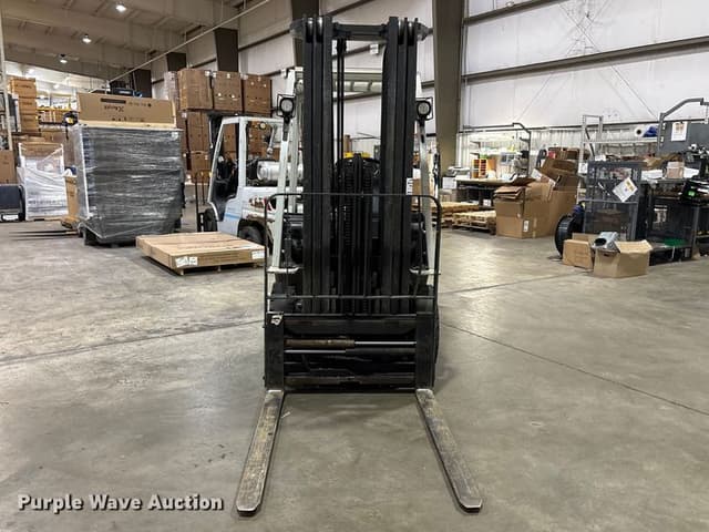 Image of Unicarriers PF50 equipment image 1