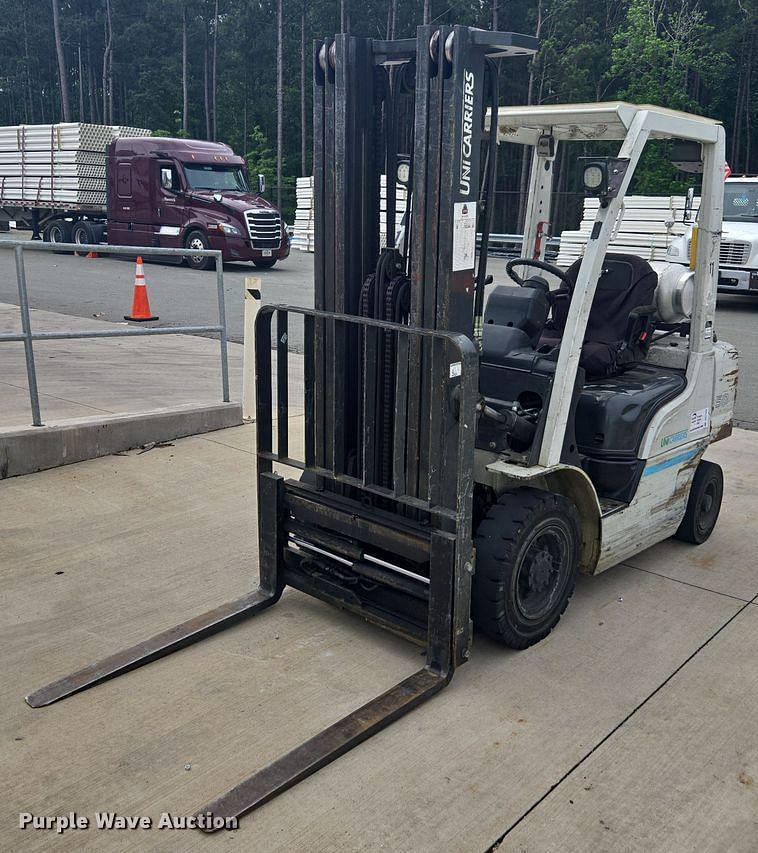 Image of Unicarriers PF50 Primary image