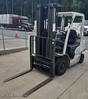 2016 Unicarriers PF50 Image