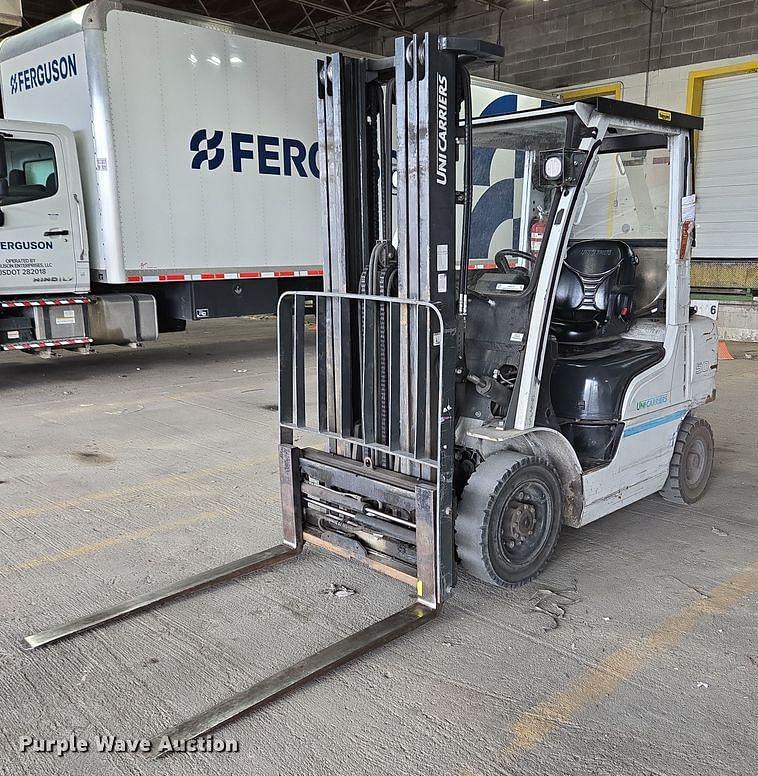Image of Unicarriers PF50 Primary image