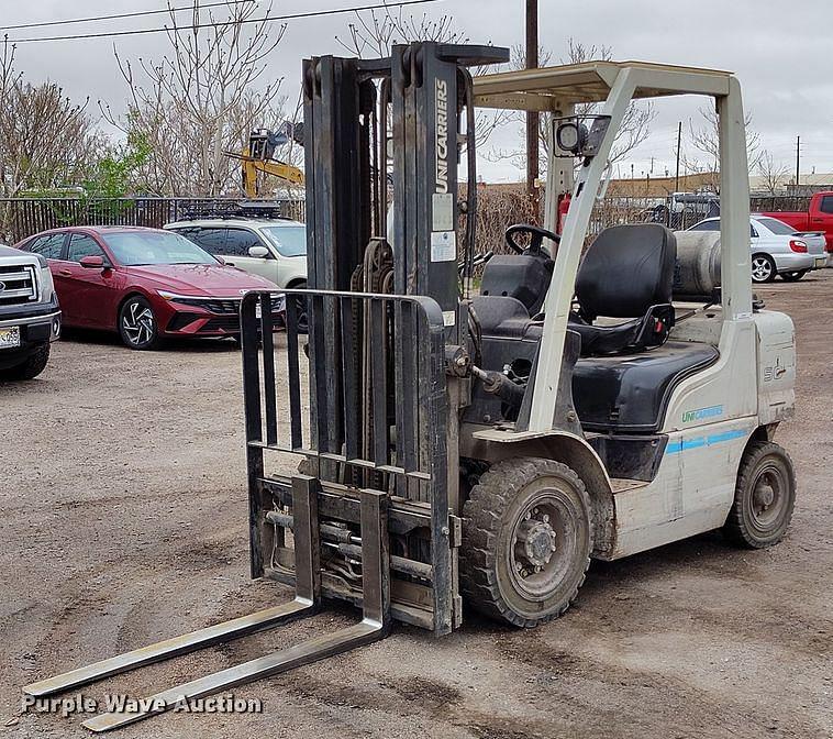 Image of Unicarriers PF50 Primary image