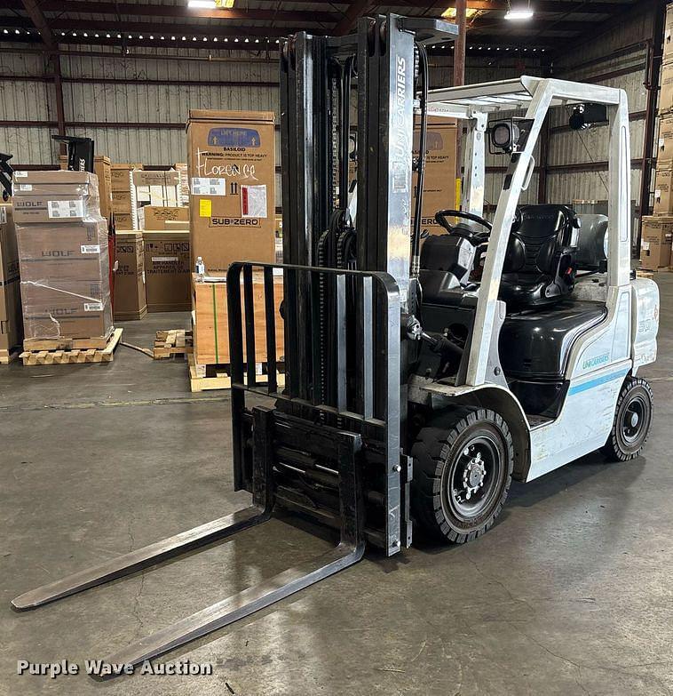 Image of Unicarriers PF50 Primary image