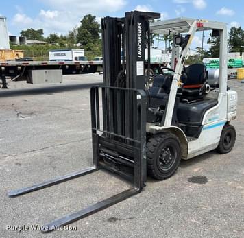 Main image Unicarriers PF50