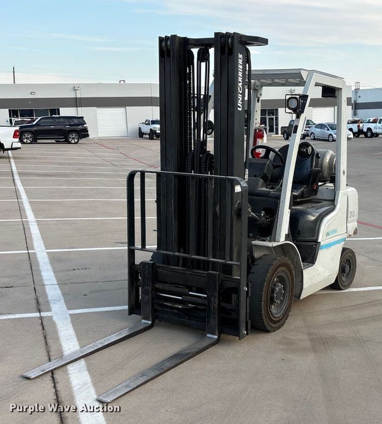 Image of Unicarriers PF50 Primary image