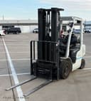 2016 Unicarriers PF50 Image