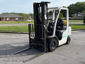 Main image Unicarriers PF50