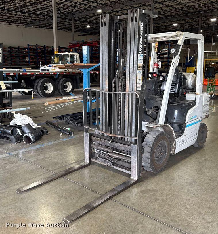 Image of Unicarriers PF50 Primary image