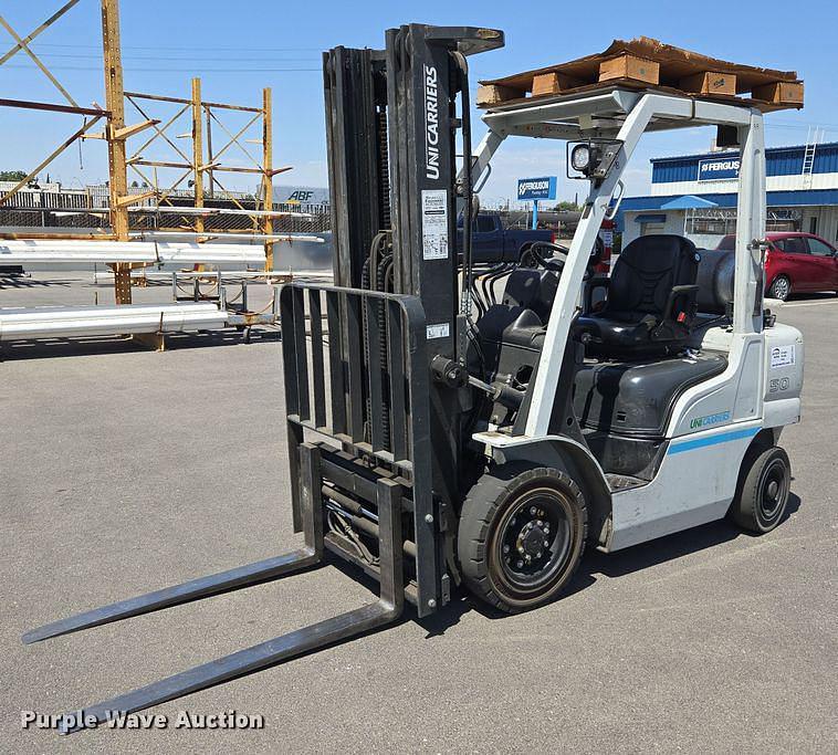 Image of Unicarriers PF50 Primary image